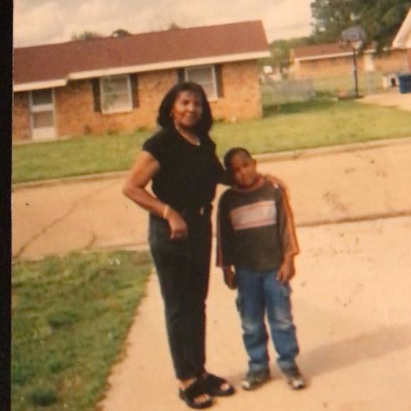 Meet your Posher, Shaqueal - Picture 1 of 1